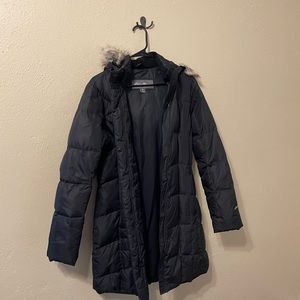 Eddie Bauer Winter Coat
